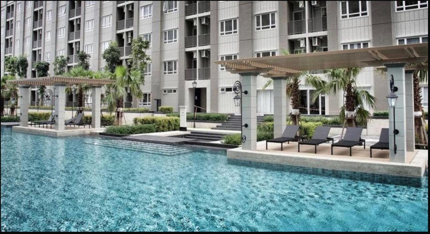 Manor Sanambinnam Ban Tha It Luaran gambar